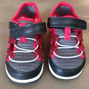 Carters Toddler boys shoes